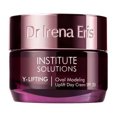Dr Irena Eris Y-Lifting Face Cream - Deep Firming SPF 20 Dr Irena Eris Y-Lifting Face Cream - Deep Firming SPF 20