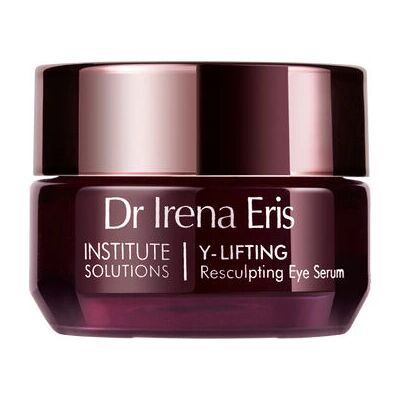 Dr Irena Eris Y-Lifting Øyeserum - Resculpting & Lift Dr Irena Eris Y-Lifting Øyeserum - Resculpting & Lift