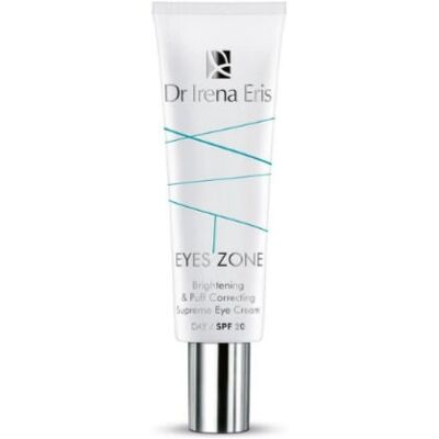 Dr Irena Eris - Øyesone Lysnende og Hevelseskorrigerende Øyekrem SPF 20 Dr Irena Eris - Øyesone Lysnende og Hevelseskorrigerende Øyekrem SPF 20