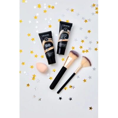 Lirene Marke Modell Nude - BB Creme Lirene Marke Modell Nude - BB Creme