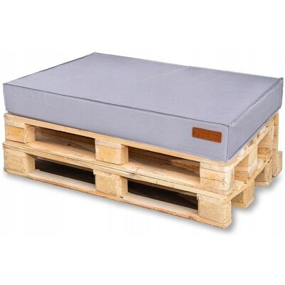 Blomster - Garden Pallet Cushion - 120x80x15 cm - Poduszka ogrodowa Blomster - Garden Pallet Cushion - 120x80x15 cm - Poduszka ogrodowa