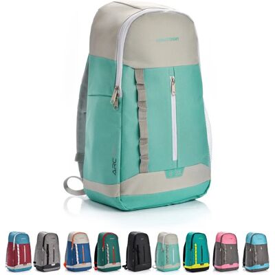 Meteor Arctic 74655 leichter Rucksack - Rucksack Meteor Arctic 74655 leichter Rucksack - Rucksack