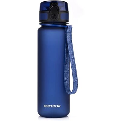 Borraccia sportiva Meteor Tritan - A prova di perdita, 500ml Borraccia sportiva Meteor Tritan - A prova di perdita, 500ml