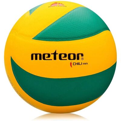 Meteor Volleyball Micro PU 4 - Volleyball Meteor Volleyball Micro PU 4 - Volleyball