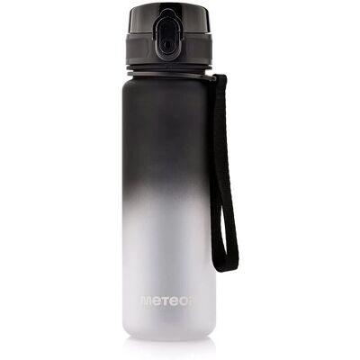 Meteor 500ml Vesipullo - Vuotamaton, Iskunkestävä Meteor 500ml Vesipullo - Vuotamaton, Iskunkestävä