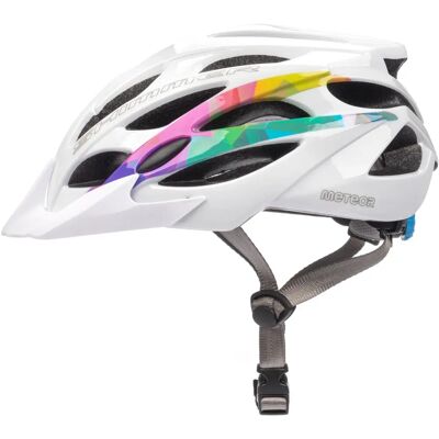 Kask Meteor Shimmer - Lekki, Wentylowany, Regulowany Kask Meteor Shimmer - Lekki, Wentylowany, Regulowany