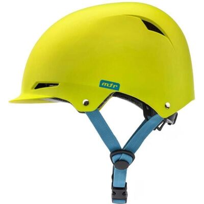 Meteor - KS02 - Gelb - 52-56 cm - Helm Meteor - KS02 - Gelb - 52-56 cm - Helm