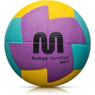 Meteor Nuage Junior - Leichtes Handball für Kinder Meteor Nuage Junior - Leichtes Handball für Kinder