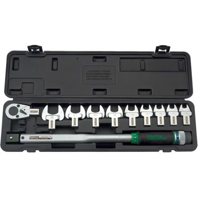 Clé dynamométrique TOPTUL GAAI1101 - 40-210 Nm - 1/2 pouce Clé dynamométrique TOPTUL GAAI1101 - 40-210 Nm - 1/2 pouce