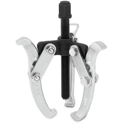 Extrator universal TOPTUL Max. distância 100 mm - Extrator Extrator universal TOPTUL Max. distância 100 mm - Extrator