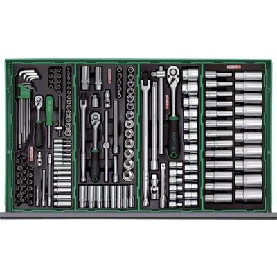 Chariot à outils TOPTUL GT-36001 - Robuste, avec rangement, atelier Chariot à outils TOPTUL GT-36001 - Robuste, avec rangement, atelier