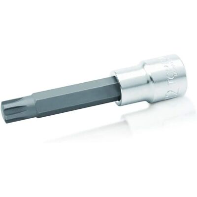 Insertion TOPTUL BCRA1606 - Taille 1/2 pouce Insertion TOPTUL BCRA1606 - Taille 1/2 pouce