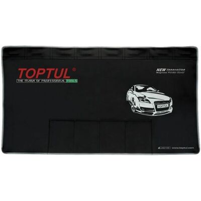 TOPTUL JJAQ1106 Magnetic Wing Cover - Car Body Protection TOPTUL JJAQ1106 Magnetic Wing Cover - Car Body Protection