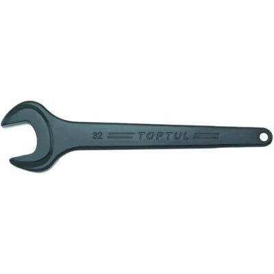 Chiave a forchetta TOPTUL - 45mm Lunghezza Chiave a forchetta TOPTUL - 45mm Lunghezza