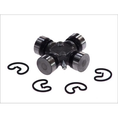 Joint universel d'arbre de transmission BTA - Diamètre 27mm - Longueur 74,6mm Joint universel d'arbre de transmission BTA - Diamètre 27mm - Longueur 74,6mm