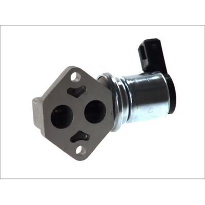 Hans Pries 302 676 - Valve de contrôle de ralenti - Fonctionnement électrique Hans Pries 302 676 - Valve de contrôle de ralenti - Fonctionnement électrique