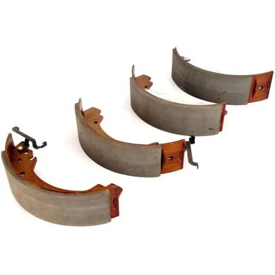 TRW GS8151 Mâchoires de frein - VAG Original TRW GS8151 Mâchoires de frein - VAG Original