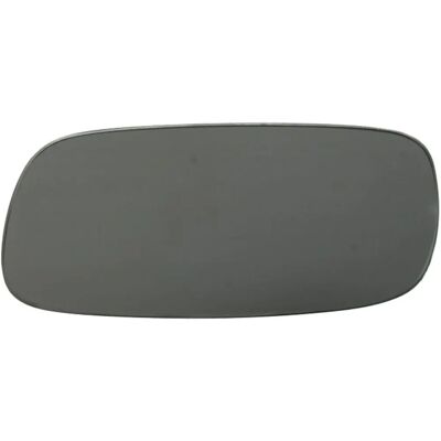 Verre de Miroir Opel - Gauche - 6102-01-0124P - Extérieur Verre de Miroir Opel - Gauche - 6102-01-0124P - Extérieur