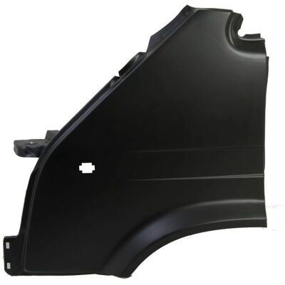 Paraurti anteriore sinistro Ford Transit Mk4 - Pezzo di carrozzeria Paraurti anteriore sinistro Ford Transit Mk4 - Pezzo di carrozzeria