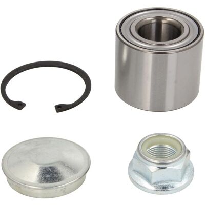 Set rulmentelor de roată BTA H2R036BTA pentru Renault Clio 3, Megane 2 Set rulmentelor de roată BTA H2R036BTA pentru Renault Clio 3, Megane 2