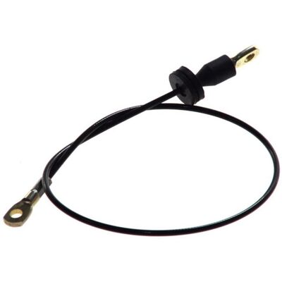 Adriauto Model 27.0208 - Front Parking Brake Cable Adriauto Model 27.0208 - Front Parking Brake Cable