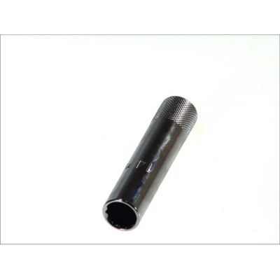 TOPTUL Zündkerzensockel - 14mm 12-Kant, 90mm Länge TOPTUL Zündkerzensockel - 14mm 12-Kant, 90mm Länge