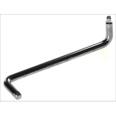Chave de esvaziamento de óleo TOPTUL 8-10mm - Ferramenta de esvaziamento de óleo Chave de esvaziamento de óleo TOPTUL 8-10mm - Ferramenta de esvaziamento de óleo