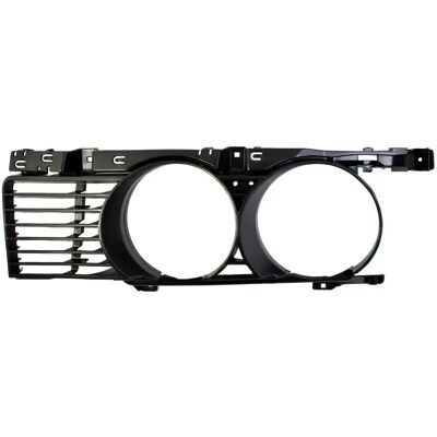 Blic 6502-07-0057994P Grille de radiateur Droite - Grille de radiateur Blic 6502-07-0057994P Grille de radiateur Droite - Grille de radiateur