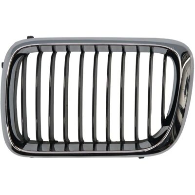 Grille de radiateur Blic Gauche/Droite - Grille de radiateur Grille de radiateur Blic Gauche/Droite - Grille de radiateur
