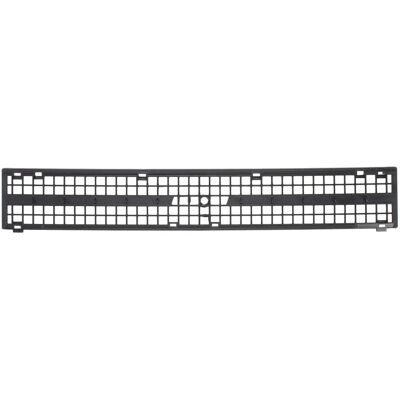 Blic Modèle 6502-07-2021993P Grille de radiateur Blic Modèle 6502-07-2021993P Grille de radiateur
