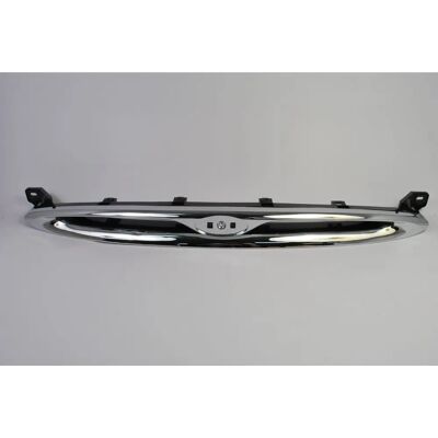 Blic 6502-07-2530995P Chrom Kühlergrill für Ford Escort 6/7 - Kühlergrill Blic 6502-07-2530995P Chrom Kühlergrill für Ford Escort 6/7 - Kühlergrill