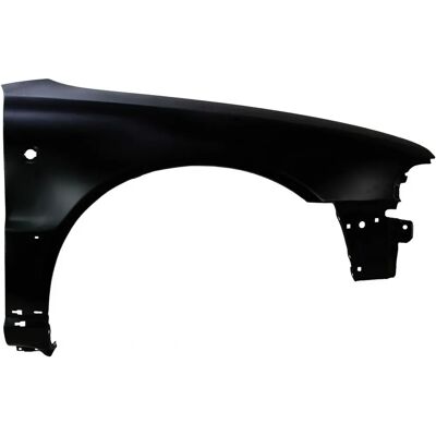BLIC 6504-04-0018318P Höger frontskärm - Fender BLIC 6504-04-0018318P Höger frontskärm - Fender