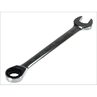 Chave combinada com catraca TOPTUL AOAF2424 - Ferramenta manual Chave combinada com catraca TOPTUL AOAF2424 - Ferramenta manual
