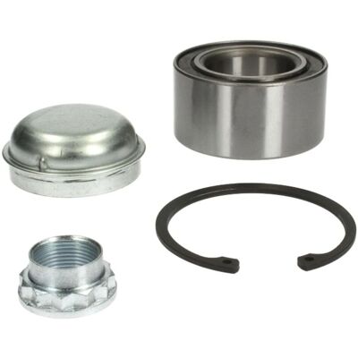 BTA H1M021BTA Radlagersatz - Vorderachse - Mercedes-Benz A-Klasse BTA H1M021BTA Radlagersatz - Vorderachse - Mercedes-Benz A-Klasse
