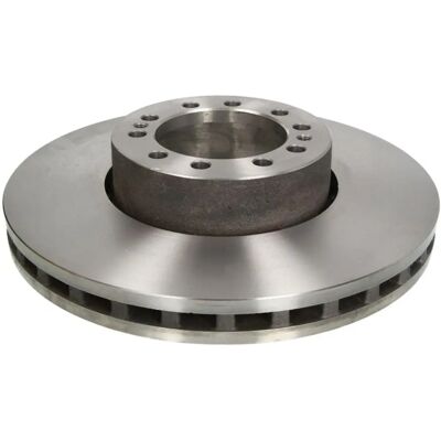 Disco de freno SBP Renault Trucks - Ventilado 165mm - Eje delantero Disco de freno SBP Renault Trucks - Ventilado 165mm - Eje delantero