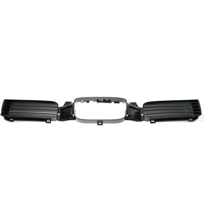 Grille de radiateur BLIC 6502-07-6616993P pour SEAT Léon I Grille de radiateur BLIC 6502-07-6616993P pour SEAT Léon I