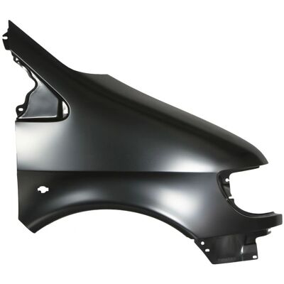 BLIC Model 6504-04-3549312P Achterspatbord - Auto-onderdeel BLIC Model 6504-04-3549312P Achterspatbord - Auto-onderdeel