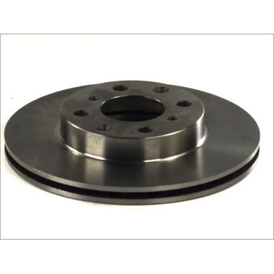Disco freno ventilato ABE C34019ABE - Disco freno Disco freno ventilato ABE C34019ABE - Disco freno