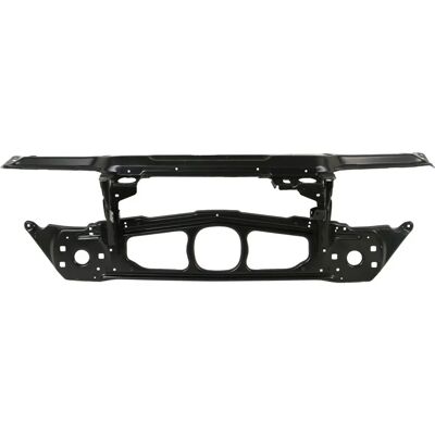 BMW E46 Frontpanel Komplett Stahl - Front Panel BMW E46 Frontpanel Komplett Stahl - Front Panel