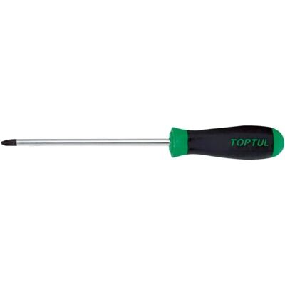 TOPTUL PH2 - Cacciavite a croce - 315mm TOPTUL PH2 - Cacciavite a croce - 315mm