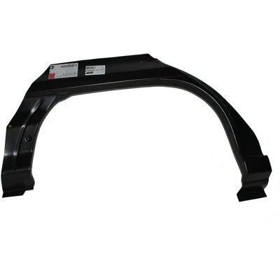 Extension d'aile arrière droite pour Opel Astra F CC - Pièce de carrosserie Extension d'aile arrière droite pour Opel Astra F CC - Pièce de carrosserie