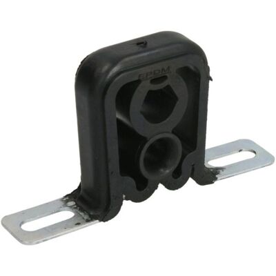 4MAX Exhaust System - Support for VW, Audi, Skoda - 1993-2007 4MAX Exhaust System - Support for VW, Audi, Skoda - 1993-2007