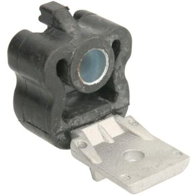 4MAX Halter - Schalldämpfer 4MAX Halter - Schalldämpfer