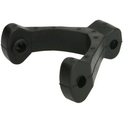 4MAX Exhaust System - Supporto, Silenziatore, Support - Exhaust system 4MAX Exhaust System - Supporto, Silenziatore, Support - Exhaust system