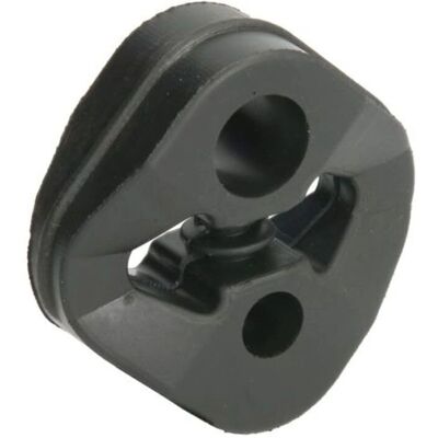 Supporto Silenziatore 4MAX - Silencer Supporto Silenziatore 4MAX - Silencer