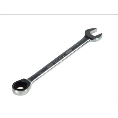 TOPTUL Chave combinada - 12 mm com catraca Aço durável TOPTUL Chave combinada - 12 mm com catraca Aço durável