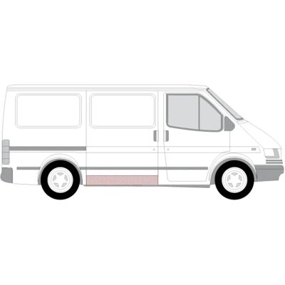 BLIC Modell 6508-01-2515170P Baksida - Bildelar för reparation BLIC Modell 6508-01-2515170P Baksida - Bildelar för reparation