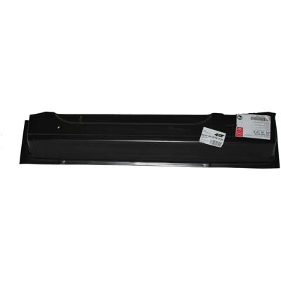 Pannello di riparazione porta posteriore BLIC - Ricambio OEM in acciaio per riparazioni auto Pannello di riparazione porta posteriore BLIC - Ricambio OEM in acciaio per riparazioni auto