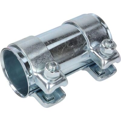 4MAX Conector de tubo - 60mm x 125mm - Exhaust System 4MAX Conector de tubo - 60mm x 125mm - Exhaust System
