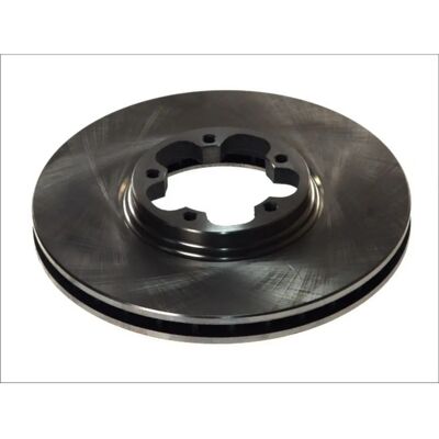 ABE C3G034ABE Belüfteter Vorderer Bremsscheibe - Disc Brake ABE C3G034ABE Belüfteter Vorderer Bremsscheibe - Disc Brake